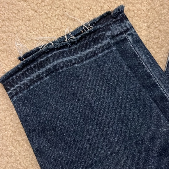 Articles of Society jeans straight leg - Picture 3 of 8